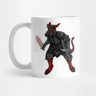 One-shot Onslaught - Deth Spectre Mug